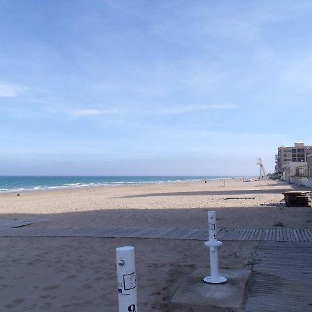 Holiday Home Happy Day By Interhome Guardamar del Segura Exterior foto