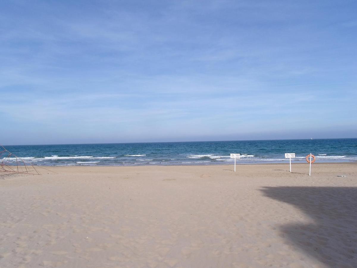 Holiday Home Happy Day By Interhome Guardamar del Segura Exterior foto