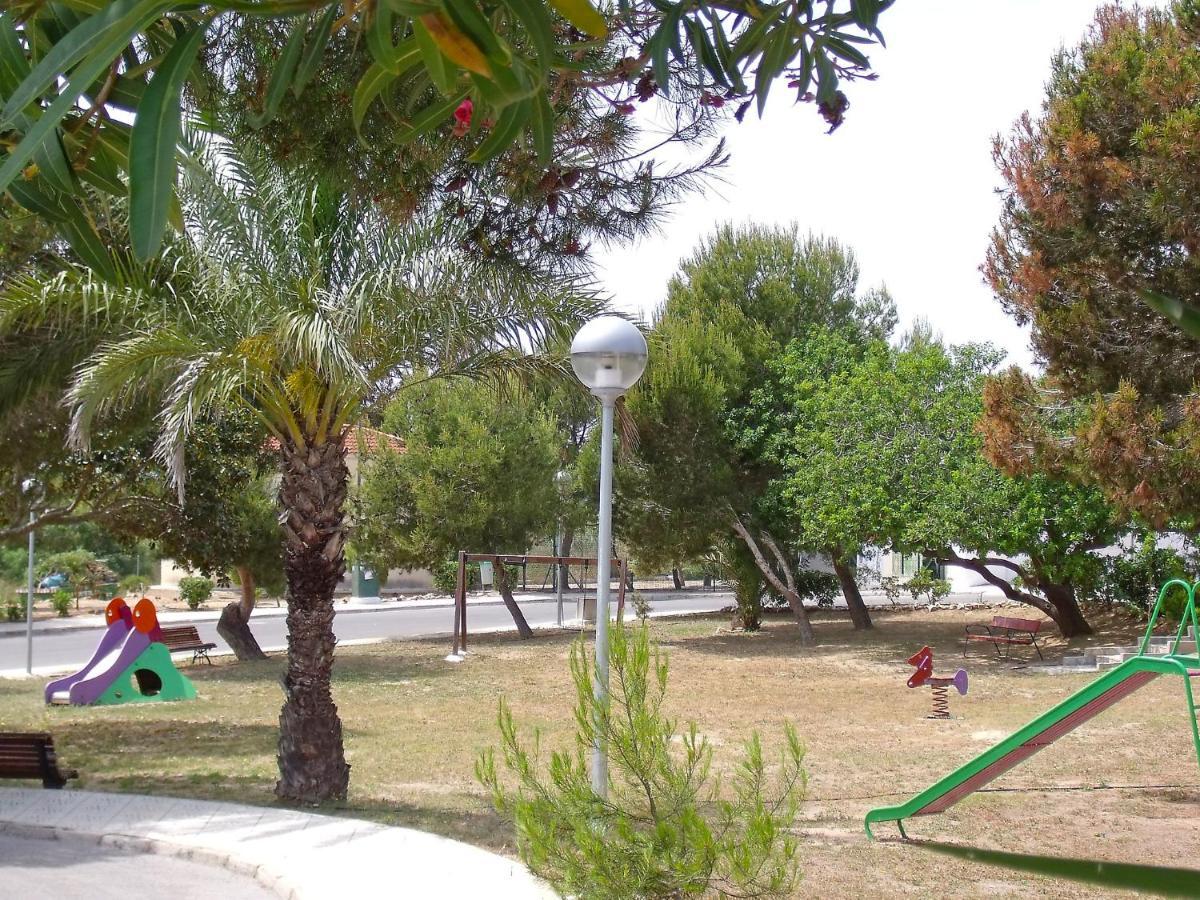 Holiday Home Happy Day By Interhome Guardamar del Segura Exterior foto