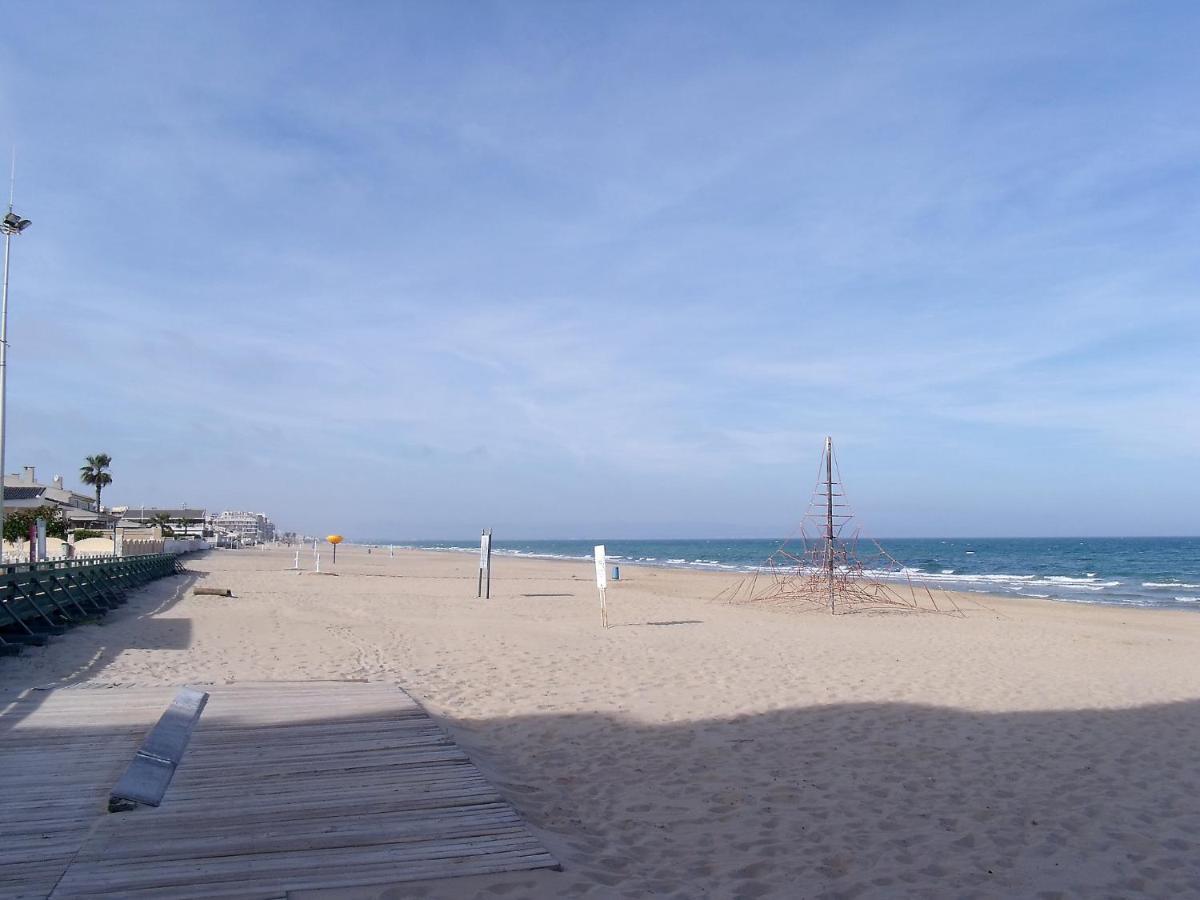 Holiday Home Happy Day By Interhome Guardamar del Segura Exterior foto