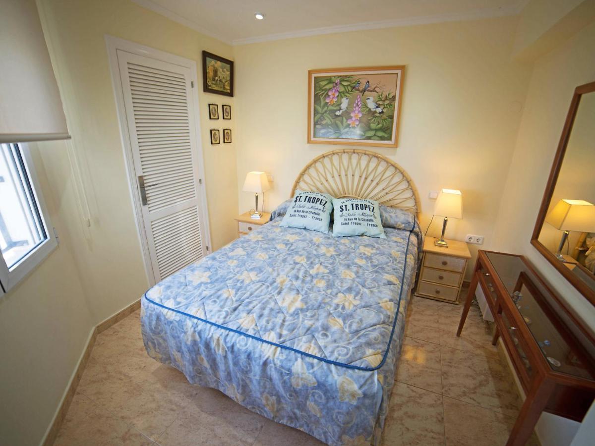 Holiday Home Happy Day By Interhome Guardamar del Segura Exterior foto