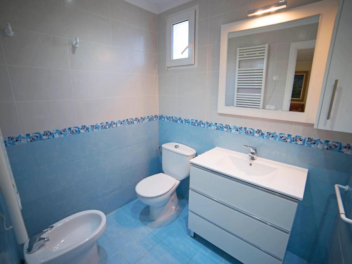 Holiday Home Happy Day By Interhome Guardamar del Segura Exterior foto