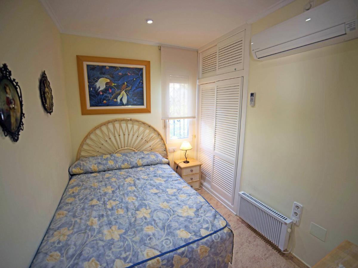 Holiday Home Happy Day By Interhome Guardamar del Segura Exterior foto