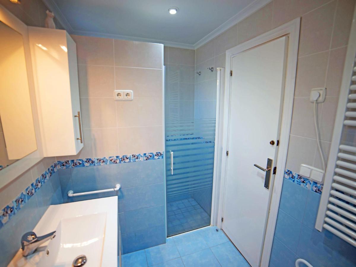 Holiday Home Happy Day By Interhome Guardamar del Segura Exterior foto